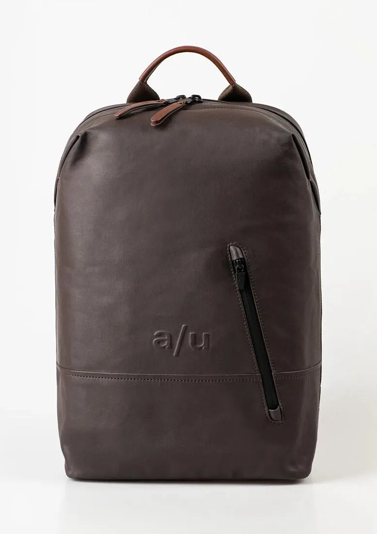 aunts & uncles aunts & uncles Japan Hamamatsu Rucksack mit 13" Notebookfach Ground coffee, Brown, – Produktbild 1 von 1