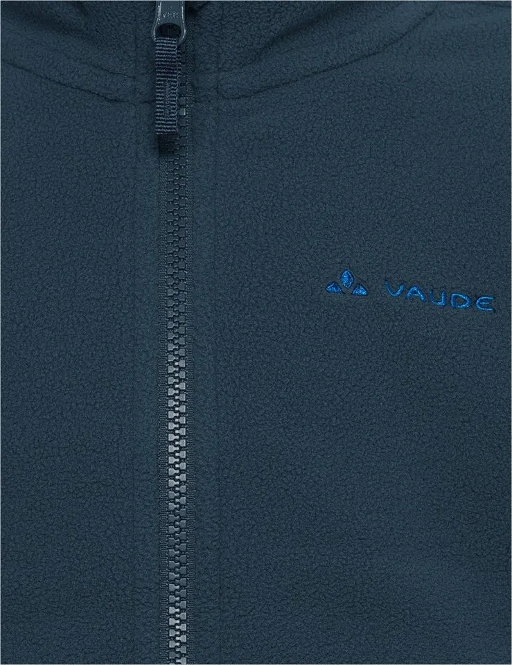 Vaude Vaude Fleecejacke KIDS PULEX JACKET II für Kinder, Blau, – Produktbild 3 von 5