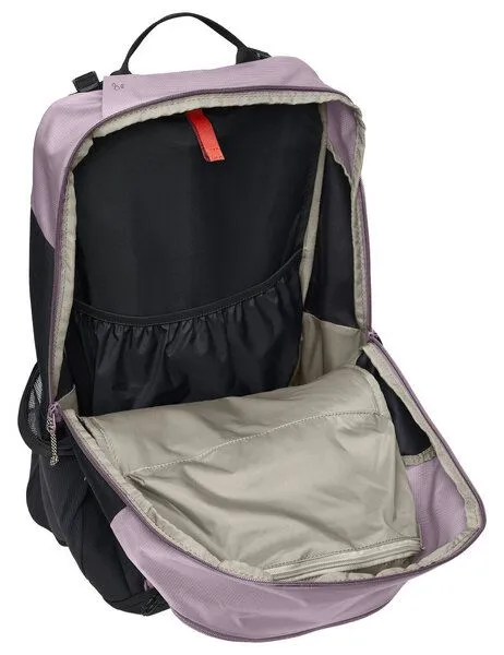 Vaude Vaude Rucksaecke20-29L TrailControl 25+, Purple ash, – Produktbild 5 von 6
