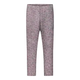 name it Name It Leggings Blumen – Produktbild 1 von 1