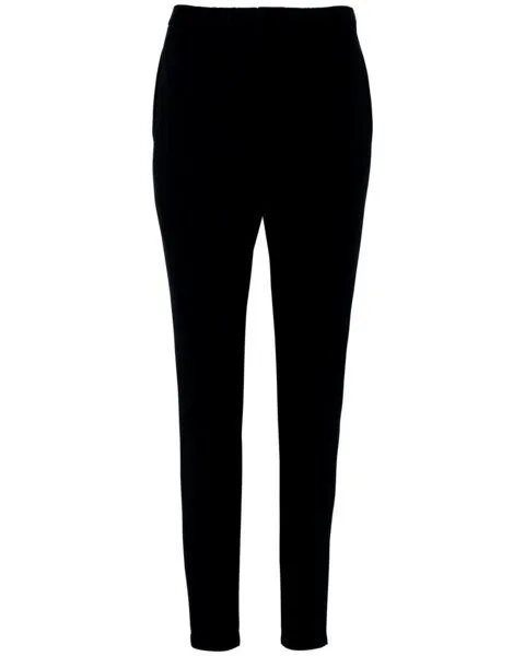 Greenspired Greenspired Umweltfreundliche Damen-Jogginghose 350g/m² XS-XXL, Schwarz, – Produktbild 1 von 2