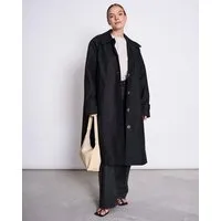 JAN N JUNE JAN N JUNE COAT TAGUS – Produktbild 1 von 1
