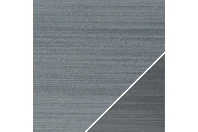 woodstore24 woodstore24 Twinson WPC Massivdiele, 20 x 140 mm, fein geriffelt / strukturiert, schiefergraun 4 m – Produktbild 1 von 1