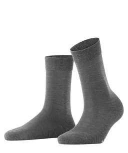 Falke Falke Socken FALKE ClimaWool Damen (1-Paar) aus klimaregulierender Wolle-Lyocell Mischung – Produktbild 1 von 1
