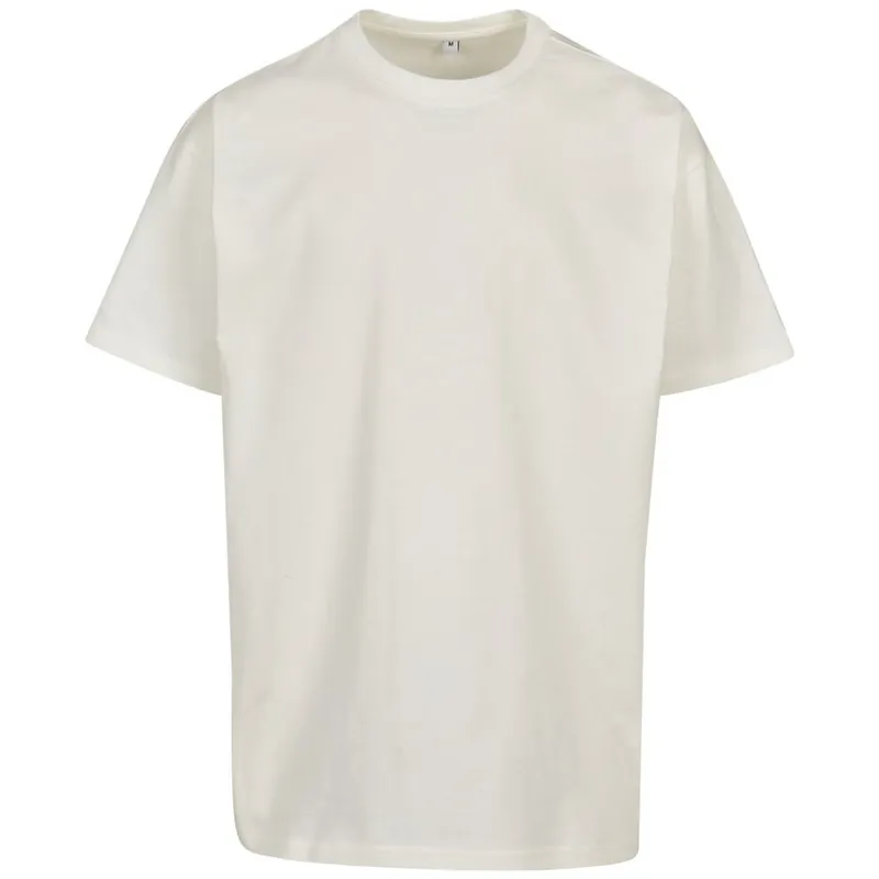 Build Your Brand Build Your Brand Schweres Oversize T-Shirt 56.0102 ready for dye – Produktbild 1 von 1