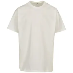 Build Your Brand Build Your Brand Build your Brand Schweres Oversize T-Shirt 56.0102 Gr. 4XL ready for dye – Produktbild 1 von 1