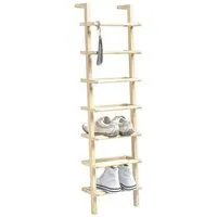 Side by Side Schuhregal LADY LONG (side by side) – Produktbild 1 von 1