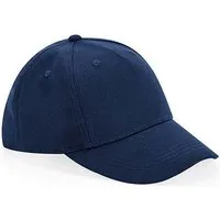 Beechfield Beechfield Junior Organic Cap mit Kindersicherem Knopf aus Bio - Baumwolle – Produktbild 1 von 1