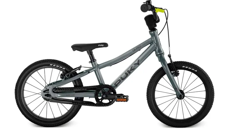 Puky Puky LS-PRO 16 Lila Modell 2027 – Produktbild 3 von 4