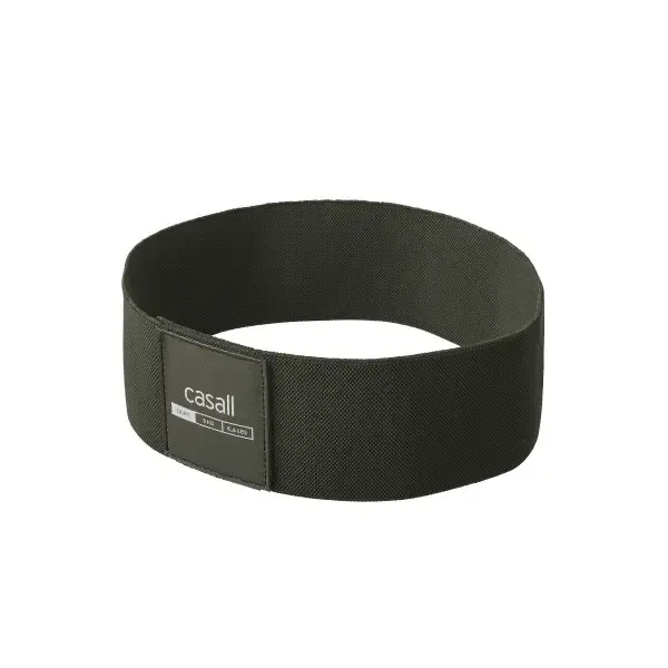 CASALL Leichte Mini-Gummibänder Casall, Grün, – Produktbild 1 von 1