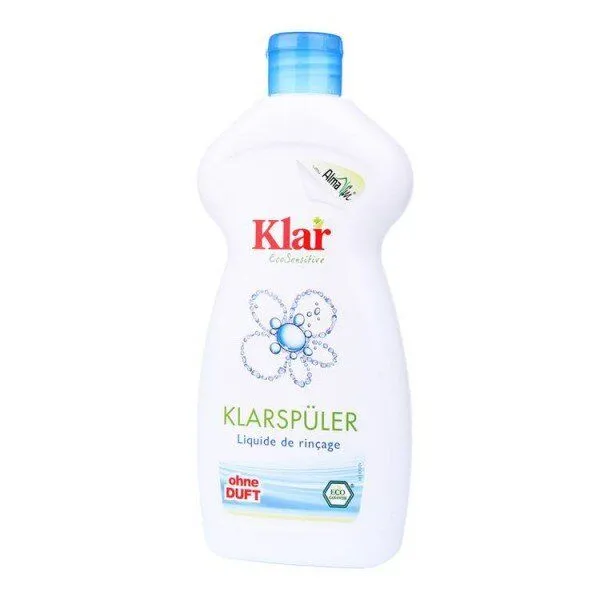 Klar Öko Klarspüler – Produktbild 1 von 2