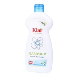 Klar Öko Klarspüler – Produktbild 1 von 1