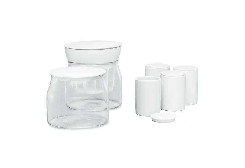 Rommelsbacher Rommelsbacher JG 80 Joghurtbereiter – Produktbild 5 von 6