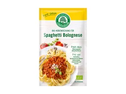 Lebensbaum Lebensbaum Würzmischung "Spaghetti Bolognese", 35 g – Produktbild 1 von 1