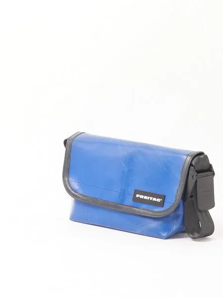 Freitag Freitag F41 Hawaii Five-O - blue (000004036208) – Produktbild 2 von 3