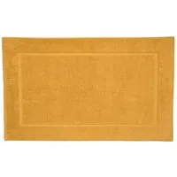Mary Rose Mary Rose® Bio-Frottee Badematten, Cradle to Cradle Certified® Gold, Safran, – Produktbild 1 von 1