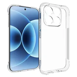 imoshion imoshion Shockproof Case für das Xiaomi 17 – Produktbild 1 von 1