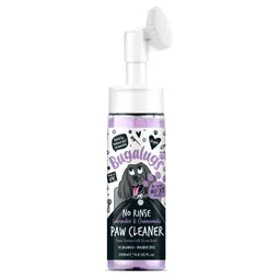 Bugalugs Bugalugs Pfotenreiniger Lavendel & Kamille 200 ml – Produktbild 1 von 1