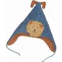 Pat und Patty Pat und Patty Kindermütze "Löwe" ,100 % Baumwolle , Plüsch – Produktbild 1 von 1