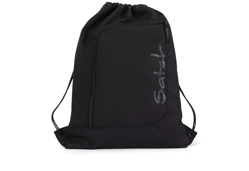 Satch Satch Sporttasche, Schwarz, – Produktbild 1 von 1