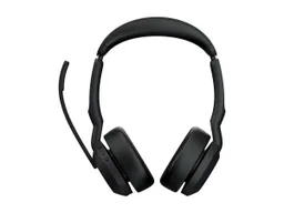 GN NETCOM Jabra Evolve2 55 Stereo USB-A UC Headset | 25599-989-999 | – Produktbild 1 von 1