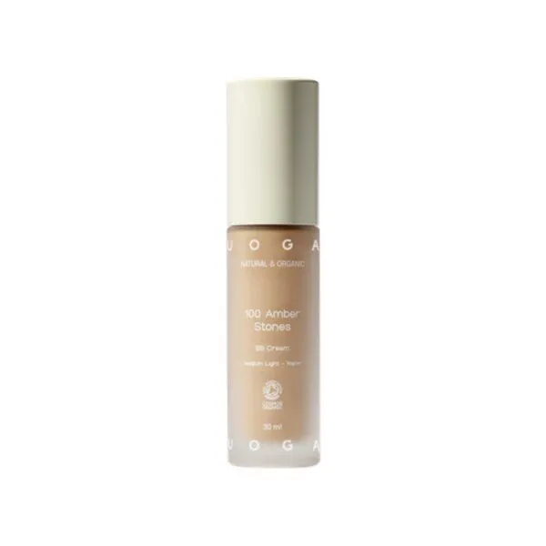 Uoga Uoga Uoga Uoga BB-Cream, Natural, – Produktbild 1 von 3