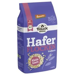Bauckhof Bauckhof Haferflocken Kleinblatt – Produktbild 2 von 3