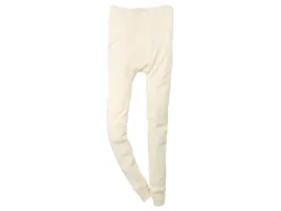 Engel natur Engel Natur Herren Unterhose lang Wolle Seide natur Gr.50/52 – Produktbild 1 von 1