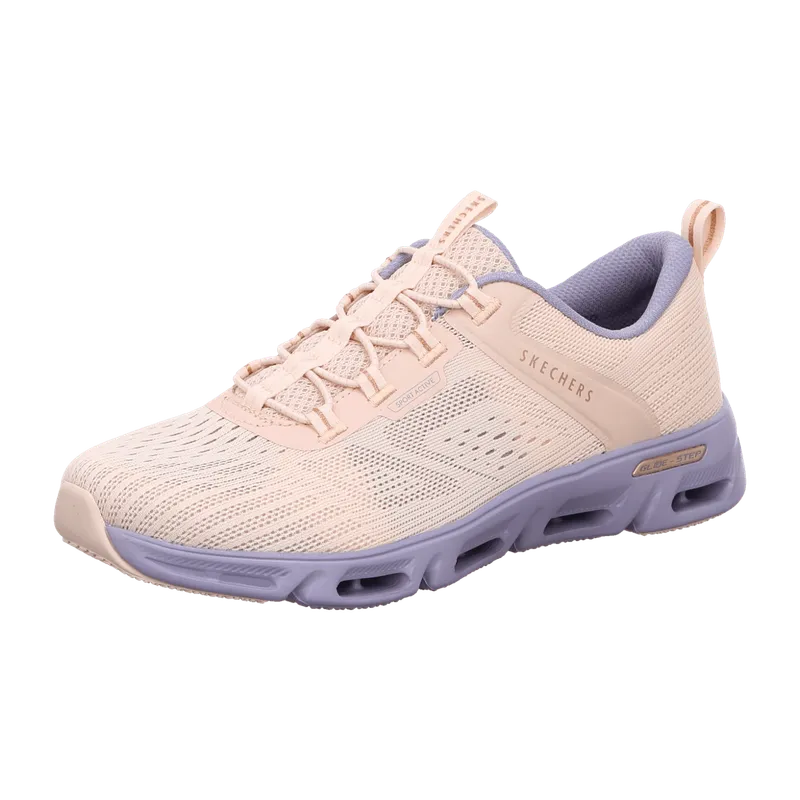 Skechers Skechers 104601 für Damen, beige, Größe 40 EU, Beige, – Produktbild 1 von 7