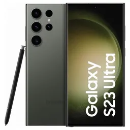 Samsung Samsung Galaxy S23 Ultra 512GB – Produktbild 1 von 1