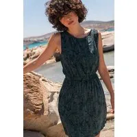 WiDDA berlin WiDDA berlin Kleid RIVA mit Rückenschlitz – Produktbild 1 von 1