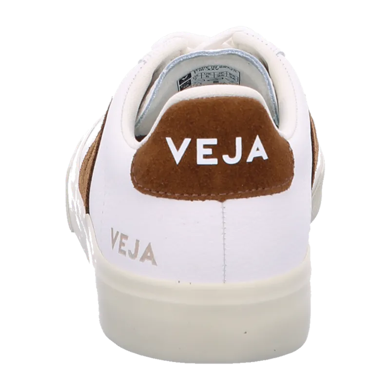 Veja Veja Campo für Damen, weiß, Größe 41 EU, Weiß, – Produktbild 4 von 7