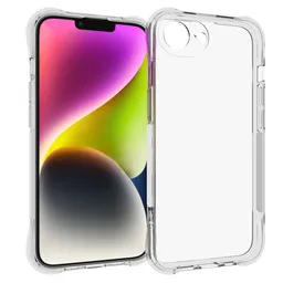 imoshion imoshion Shockproof Case für das Apple iPhone 17e / 16e – Produktbild 1 von 1