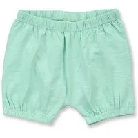 Sense Organics Sense Organics Baby Shorts, Modell MAYA, Minzgrün, – Produktbild 1 von 1