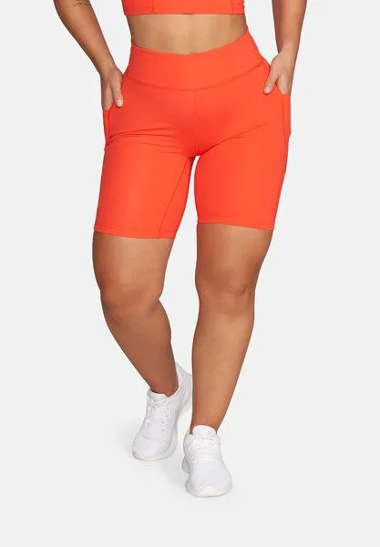 Golds Gym Golds Gym Gold's Gym Shorts „Jodie“, Grenadine, – Produktbild 2 von 4