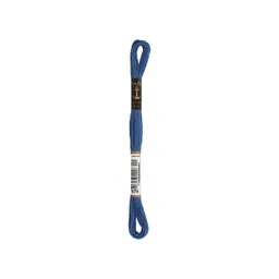 Anchor Anchor Coats Sticktwist 8m 00979 Taubenblau – Produktbild 1 von 1