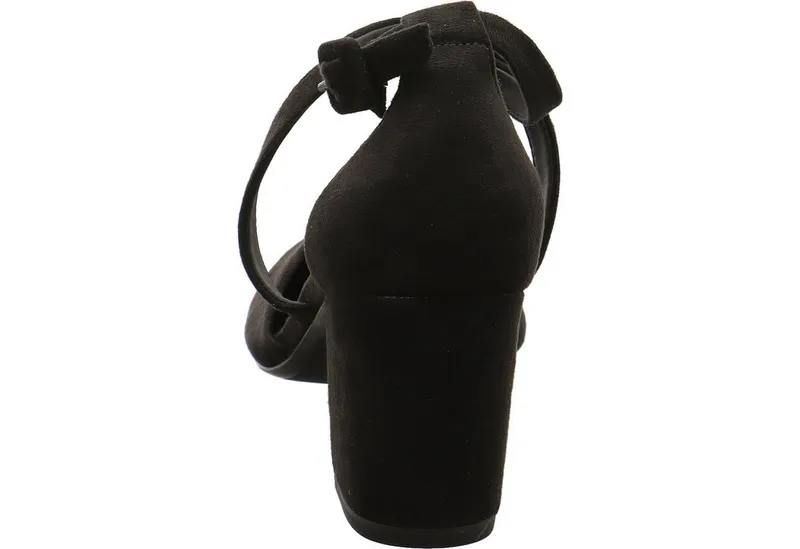 Tamaris Tamaris Pumps, Schwarz, – Produktbild 3 von 5
