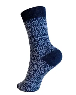 hirsch natur Hirsch Natur Baby Kind Norweger Feinstricksocke kbT Wolle – Produktbild 1 von 1