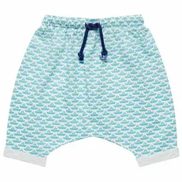 Sense Organics & friends in cooperation with GARY MASH Sense Organics & friends in cooperation with GARY MASH Shorts Magesh Schiffe – Produktbild 1 von 1