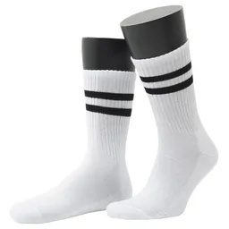 Opi and Max Opi and Max Tennissocken Fuer Herren Damen 3 Paar aus Bio-Baumwolle 90% Bio-Baumwolle– Bequeme, Strapazierfähige Alltagssocken – Produktbild 1 von 1