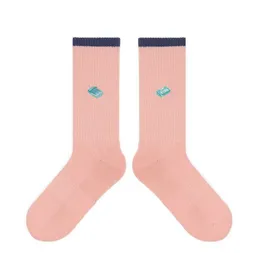 von Jungfeld von Jungfeld Mix & Match Tennis Socken mit Stickmotiven – Produktbild 1 von 1