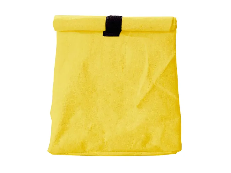 Lunchbag 'Stuff Lunch' aus Papyr, Banana, – Produktbild 1 von 1