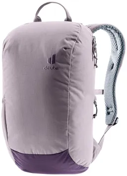 Deuter Deuter Stepout 12 Lifestyle-Rucksack (3531 lavender/purple) – Produktbild 1 von 1