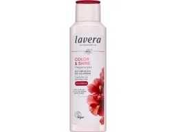 lavera Shampoo Color & Shine mit Hibiskus & Gojibeere – Produktbild 1 von 1