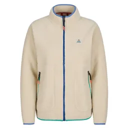 Passenger Clothing FAIRBANKS 2.0 FULL ZIP RECYCLED SHERPA FLEECE – Produktbild 1 von 1