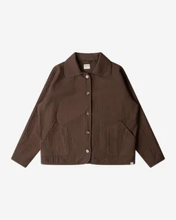 MATONA MATONA Damen vegan Steppjacke „fudge“ – Produktbild 1 von 1