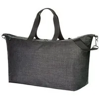 Halfar Halfar Hafar Sporttasche Reisetasche aus recyceltem Polyester – Produktbild 1 von 1