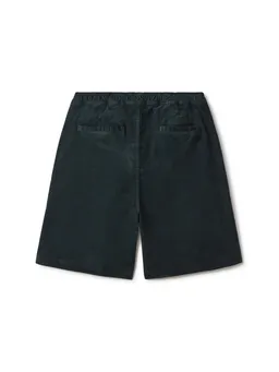 TWOTHIRDS TWOTHIRDS Herren vegan Shorts Portelo Deep Lake – Produktbild 1 von 1