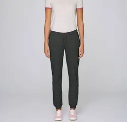 UNIPOLAR Unipolar Damen Basic Jogginghose Tracy Slim Fit – Produktbild 1 von 1
