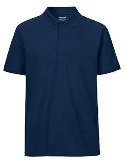 Neutral Neutral® Herren Unisex Poloshirt Pique Polo – Produktbild 1 von 1